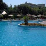 Джоя Парк на Золотых Песках